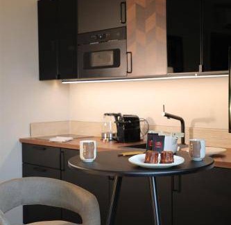 Cognac Appartement | 35 m² Résidence de tourisme ∙ 4 personnes