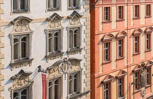 Hradcany Appartement | 35 m² Résidence de tourisme ∙ 4 personnes