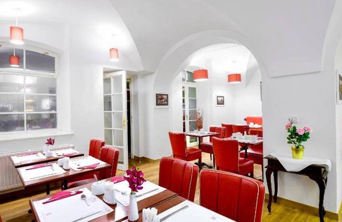 Hradcany Appartement | 35 m² Résidence de tourisme ∙ 4 personnes