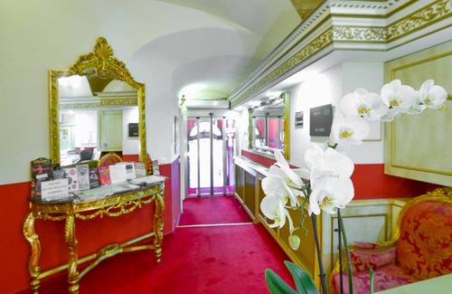 Hradcany Appartement | 35 m² Résidence de tourisme ∙ 4 personnes