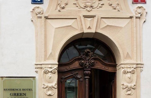 Hradcany Appartement | 35 m² Résidence de tourisme ∙ 4 personnes