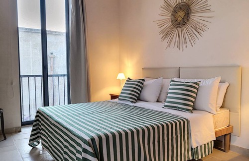 Patu Appartement | 35 m² Studio ∙ 1 chambre ∙ 3 personnes