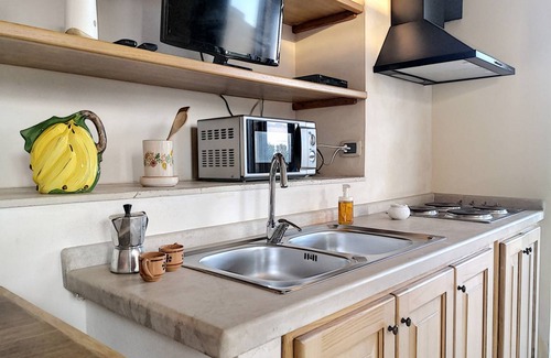 Patu Appartement | 35 m² Studio ∙ 1 chambre ∙ 3 personnes