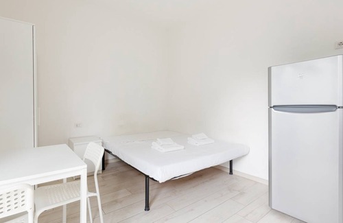 Cimiano Appartement | 35 m² Studio ∙ 1 chambre ∙ 2 personnes