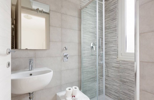 Cimiano Appartement | 35 m² Studio ∙ 1 chambre ∙ 2 personnes