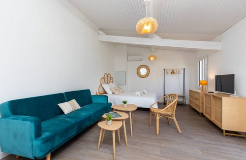 Labenne-Ocean Appartement | 35 m² Studio ∙ 2 personnes