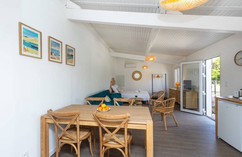 Labenne-Ocean Appartement | 35 m² Studio ∙ 2 personnes
