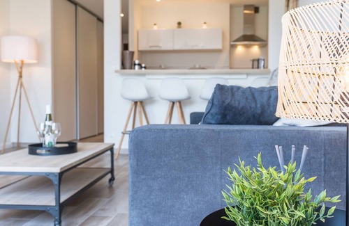 Sevrier Appartement | 35 m² Studio ∙ 2 personnes