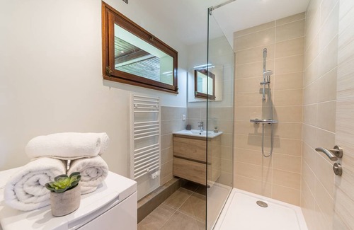 Sevrier Appartement | 35 m² Studio ∙ 2 personnes