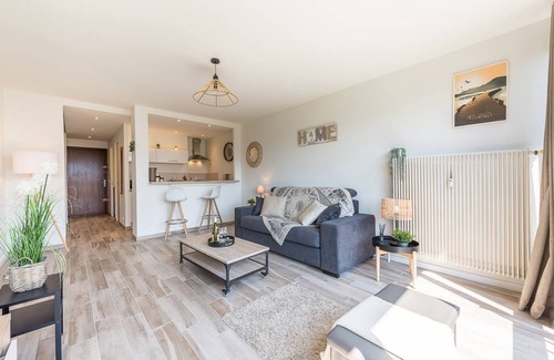 Sevrier Appartement | 35 m² Studio ∙ 2 personnes