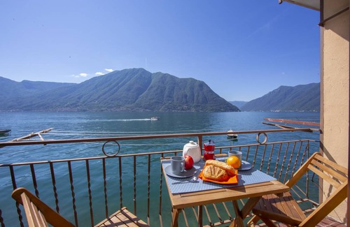 Colonno Appartement | 35 m² Studio ∙ 2 personnes