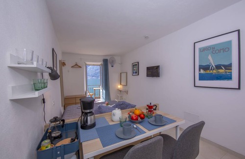 Colonno Appartement | 35 m² Studio ∙ 2 personnes