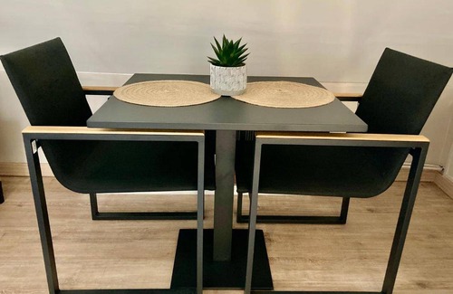 Sterrebeek Appartement | 35 m² Studio ∙ 2 chambres ∙ 3 personnes