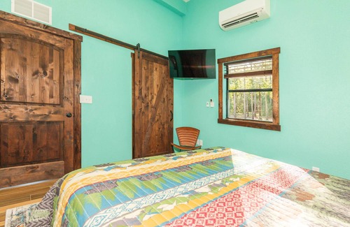 Bronson Maison | Grange 6B un lit / une salle de bain dans un deux lits