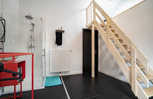 Belhez Station Balnéaire | 350 m² Chambre privée ∙ 1 chambre ∙ 1 personne
