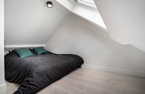 Belhez Station Balnéaire | 350 m² Chambre privée ∙ 1 chambre ∙ 1 personne