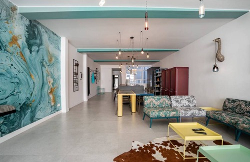 Belhez Station Balnéaire | 350 m² Chambre privée ∙ 1 chambre ∙ 1 personne