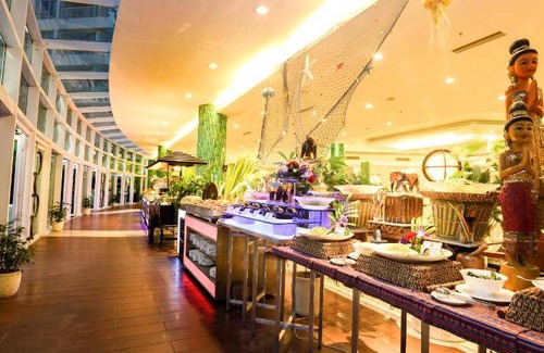Sanya Station Balnéaire | 350 m² Résidence de vacances ∙ 3 chambres ∙ 8 personnes