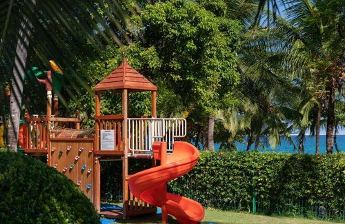 Sanya Station Balnéaire | 350 m² Résidence de vacances ∙ 3 chambres ∙ 8 personnes