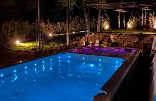 Gesves Station Balnéaire | 350 m² Résidence de vacances ∙ 6 chambres ∙ 15 personnes