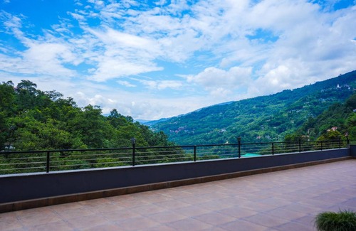 Gangtok Station Balnéaire | 350 m² Résidence de vacances ∙ 8 personnes