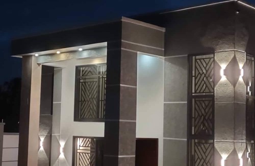 Dar es Salaam Villa | 350 m² Villa ∙ 4 chambres ∙ 8 personnes