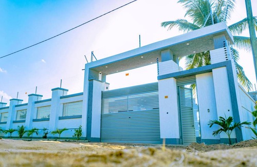 Dar es Salaam Villa | 350 m² Villa ∙ 4 chambres ∙ 8 personnes