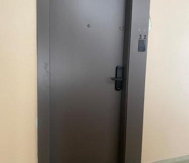 Gonzaga Appartement | 350 metros da praia Gonzaga local turístico