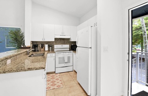 Mission Bay Appartement | 350D - Sunny Apt in Boca Raton