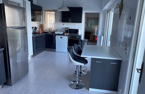 La Turbie Maison | Maison 350m2 - 5 chambres - piscine chauffee - domaine securise - vue magnifique