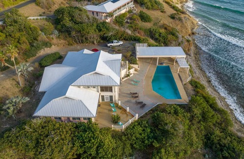 Grapetree Villa | 351 m² Villa ∙ 5 chambres ∙ 13 personnes