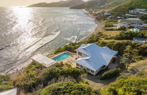 Grapetree Villa | 351 m² Villa ∙ 5 chambres ∙ 13 personnes