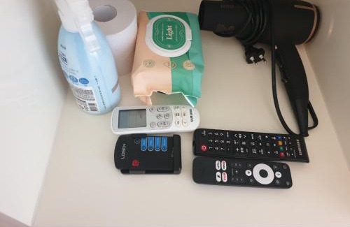Seocho-dong Appartement | 3521#Gangnam Urban Vogue Suites #Top-rated Unit # All-New Furniture & Peaceful Vibe# Sinnonhyeon 1min