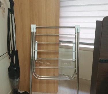 Seocho-dong Appartement | 3521#Gangnam Urban Vogue Suites #Top-rated Unit # All-New Furniture & Peaceful Vibe# Sinnonhyeon 1min