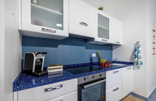 Rivabella Appartement | 3585 Matilde`s Dream Home by Barbarhouse