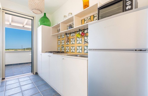 Lido Marini Appartement | 3591 Terra e Mari by Barbarhouse