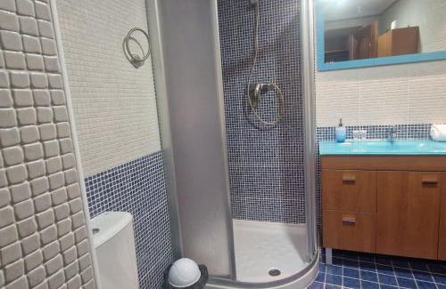 Ferrera Appartement | 35A01 Amplio Apto 3hab en Noreña