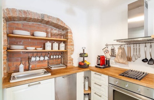 Laaber Appartement | 35m² grand, confortablement meublé, 2014 appartement rénové
