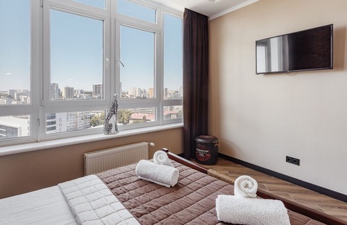 Arcadia Maison | 36 Ж лофт А in Odesa