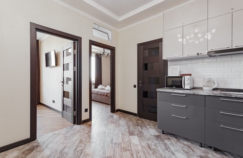 Arcadia Maison | 36 Ж лофт А in Odesa