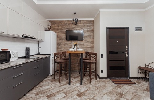 Arcadia Maison | 36 Ж лофт А in Odesa