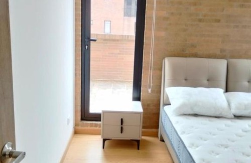 Campin Appartement | 36 AV Apto 401