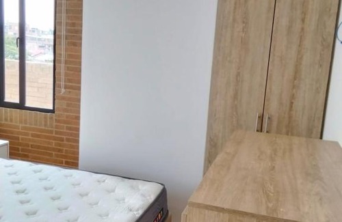 Campin Appartement | 36 AV Apto 401