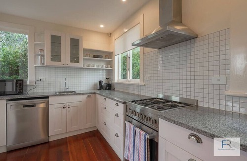 Takapuna Appartement | Charming Takapuna Residence
