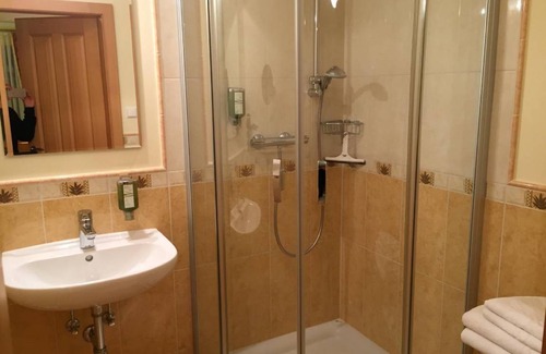 Uebelbach Appartement | 36 m² Appartement ∙ 1 chambre ∙ 2 personnes