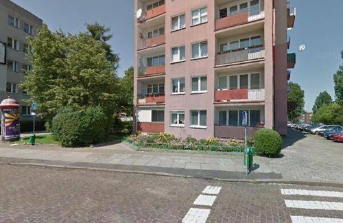 West Pomeranian Voivodeship Appartement | 36 m² Appartement ∙ 1 chambre ∙ 4 personnes