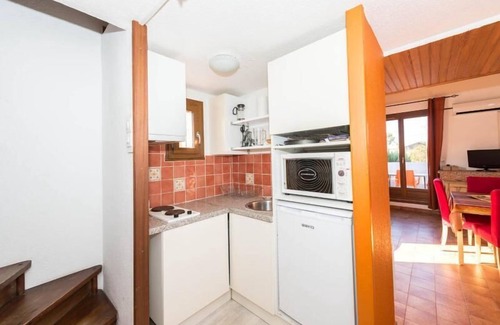 Saint-Cyr-sur-Mer Appartement | Appartement 36 m2 dans petite résidence calme et plage de sable fin à 200m