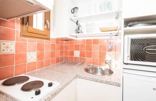 Saint-Cyr-sur-Mer Appartement | Appartement 36 m2 dans petite résidence calme et plage de sable fin à 200m