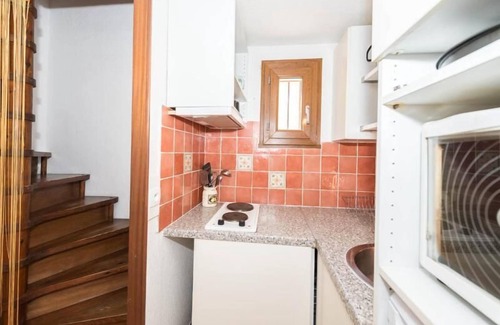 Saint-Cyr-sur-Mer Appartement | Appartement 36 m2 dans petite résidence calme et plage de sable fin à 200m