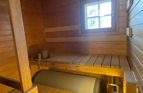 Muonio Appartement | 36 m² Appartement ∙ 1 chambre ∙ 4 personnes